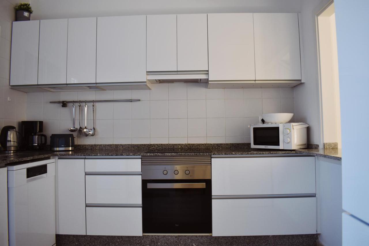 Duplex En Meloneras Lejlighed San Bartolomé Eksteriør billede