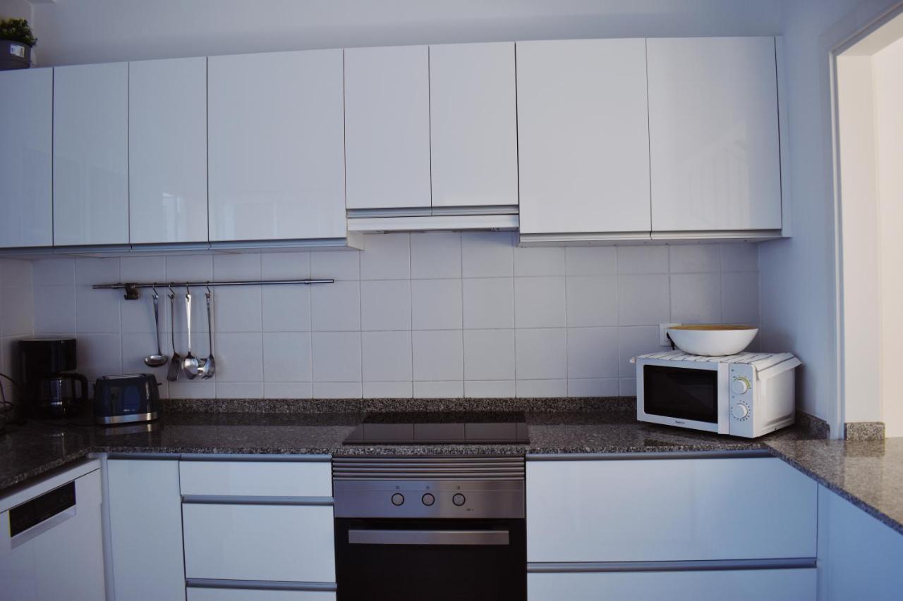 Duplex En Meloneras Lejlighed San Bartolomé Eksteriør billede